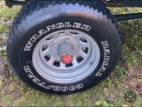 1972 Ford Bronco for sale in Michigan (ID-108566)