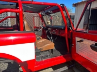 1972 Ford Bronco for sale in Michigan (ID-121118)
