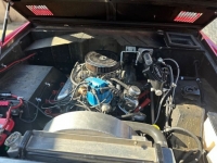 1972 Ford Bronco for sale in Michigan (ID-121118)