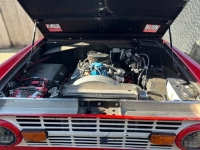 1972 Ford Bronco for sale in Michigan (ID-121118)