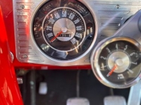1972 Ford Bronco for sale in Michigan (ID-121118)
