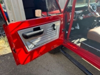 1972 Ford Bronco for sale in Michigan (ID-121118)