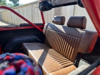 1972 Ford Bronco for sale in Michigan (ID-121118)