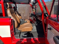 1972 Ford Bronco for sale in Michigan (ID-121118)