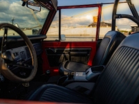 1972 Ford Bronco for sale in Michigan (ID-122083)