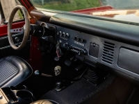 1972 Ford Bronco for sale in Michigan (ID-122083)
