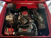 1972 Ford Bronco for sale in Michigan (ID-122083)