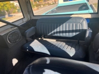 1972 Ford Bronco for sale in Michigan (ID-123326)