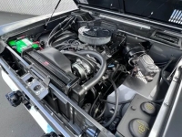 1972 Ford Bronco for sale in Michigan (ID-125571)