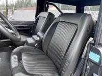 1972 Ford Bronco for sale in Michigan (ID-125571)