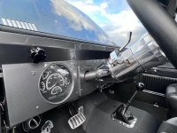 1972 Ford Bronco for sale in Michigan (ID-125571)