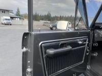 1972 Ford Bronco for sale in Michigan (ID-125571)