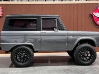 1972 Ford Bronco for sale in Michigan (ID-125571)