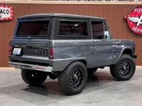 1972 Ford Bronco for sale in Michigan (ID-125571)