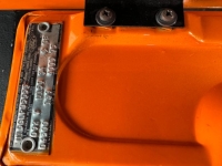 1972 Ford Bronco for sale in Michigan (ID-127123)