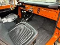 1972 Ford Bronco for sale in Michigan (ID-127123)