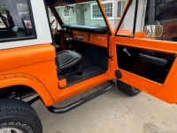 1972 Ford Bronco for sale in Michigan (ID-127123)