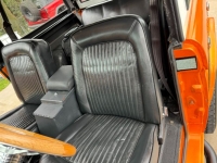 1972 Ford Bronco for sale in Michigan (ID-127123)
