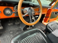 1972 Ford Bronco for sale in Michigan (ID-127123)
