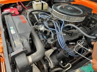 1972 Ford Bronco for sale in Michigan (ID-127123)