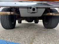 1972 Ford Bronco for sale in Michigan (ID-127123)
