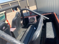 1972 Ford Bronco for sale in Michigan (ID-134810)