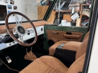 1972 Ford Bronco for sale in Michigan (ID-140515)