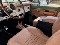1972 Ford Bronco for sale in Michigan (ID-140515)