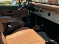 1972 Ford Bronco for sale in Michigan (ID-140515)