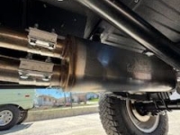 1972 Ford Bronco for sale in Michigan (ID-140515)