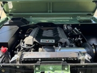 1972 Ford Bronco for sale in Michigan (ID-140515)