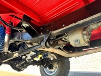 1972 Ford Bronco for sale in Michigan (ID-143568)