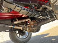 1972 Ford Bronco for sale in Michigan (ID-143568)