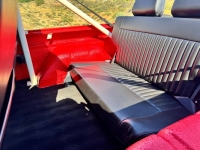 1972 Ford Bronco for sale in Michigan (ID-143568)