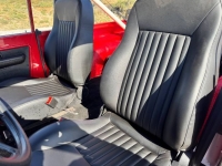 1972 Ford Bronco for sale in Michigan (ID-143568)