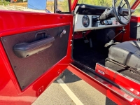 1972 Ford Bronco for sale in Michigan (ID-143568)