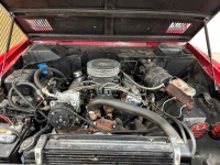 1972 Ford Bronco for sale in Michigan (ID-143715)