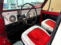 1972 Ford Bronco for sale in Michigan (ID-143715)