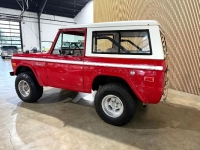 1972 Ford Bronco for sale in Michigan (ID-143715)