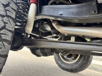 1972 Ford Bronco for sale in Michigan (ID-146699)