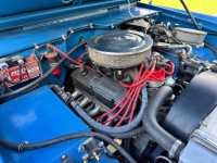 1972 Ford Bronco for sale in Michigan (ID-146699)