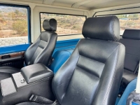 1972 Ford Bronco for sale in Michigan (ID-146699)