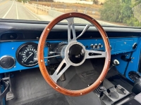 1972 Ford Bronco for sale in Michigan (ID-146699)