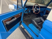 1972 Ford Bronco for sale in Michigan (ID-146699)