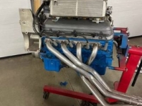 1972 Ford Bronco for sale in Michigan (ID-156038)