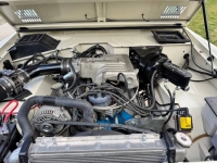 1972 Ford Bronco for sale in Michigan (ID-156038)