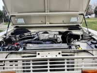 1972 Ford Bronco for sale in Michigan (ID-156038)