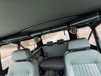 1972 Ford Bronco for sale in Michigan (ID-156038)