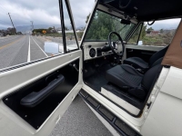 1972 Ford Bronco for sale in Michigan (ID-156038)