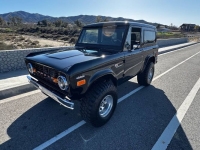 1972 Ford Bronco for sale in Michigan (ID-156150)